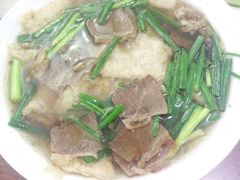 -新白家罩饼(三丰路店)