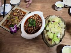 口水鸡-胖子菜馆(花园餐厅店)