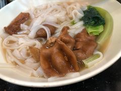 和味大肠粉-熊记鸡粥瑞熊美食店(石岗大街店)