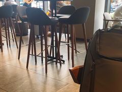 -星巴克(古象大酒店店)