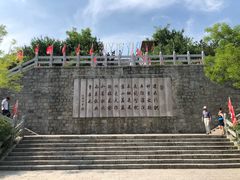 景点-天津盘山风景名胜区