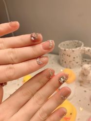 -M·X Nail日式美甲美睫