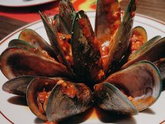 -ZAFFERANO西班牙海鲜饭(上海首店)