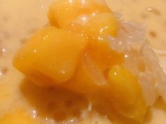 -满记甜品(巴黎春天宝山店)