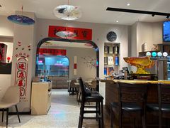 -丁字口海鲜热炒·烧烤大排档