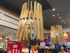 -一風堂拉面(美罗城店)
