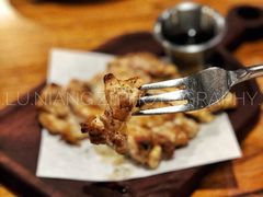 烤鸡-I HOLIC艾豪丽披萨(KKone店)
