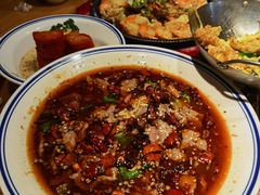 -永安鱼庄·镇江菜(丁卯店)