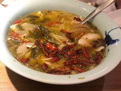 -小厨娘淮扬菜(六合欢乐港店)