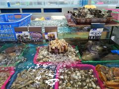 -清水湾3号(东方小周海鲜店)