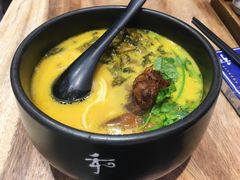 -和府捞面(东直门银座店)