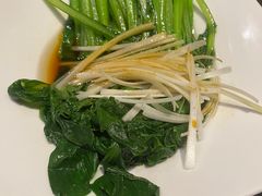 -老牌坊•鲁菜名店•地道济南菜(大观园商埠店)