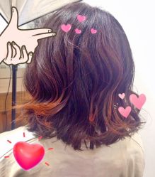 点击看大图 -MY HAIR ARDOR