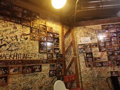 -包装马车·韩国料理·포장마차