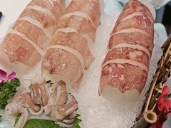 -德天肥牛海鲜火锅(龙吟坊店)