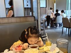 -海底捞火锅(老城根店)