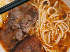 -马记永·兰州牛肉面(3019君尚店)