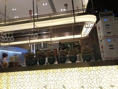 -捞王锅物料理(上海世茂广场店)