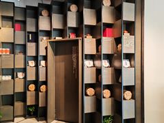 -王德传茶庄(上海新天地店)