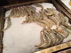 -山焱·炭火自助烤肉(周浦万达店)