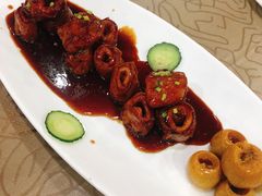 -春江饭店(共青团路总店)