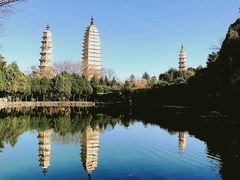 -大理古城