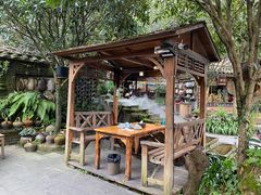 -青城甲(青城山店)