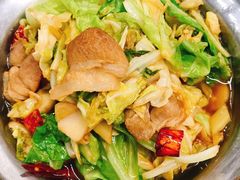 -森谷美食公园(杨行店)