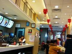 -真功夫(大商新玛特店)