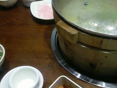 -云鱿记鱿鱼鸡·野生菌火锅(人民南路店)