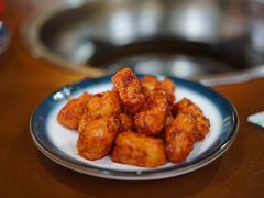 -岳记兴隆·青城腊排铜火锅(融创店)