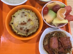 -梅园食堂