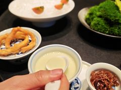 -四季民福烤鸭店(王府井东安门店)