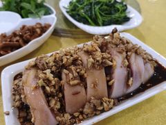 -华兴餐厅·招牌生鱼片(桃园路店)