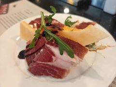 -新云南皇冠假日酒店-长街西餐厅