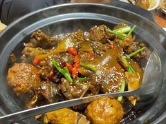 -元银甲·湖北地标美食(汉阳店)
