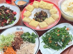 -云隐小厨·传统大理美食(复兴路店)