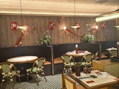 -鹅冠港式茶餐厅(来福士店)