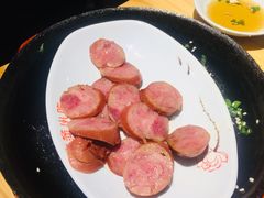 -恋萍小吃(时代店)