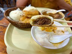 -穆彦华逍遥镇胡辣汤(岗坡路店)