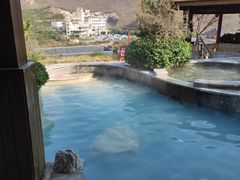 -徂徕山森林康养度假谷温泉