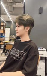 点击看大图 -HD HAIR STYLE