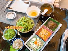 -昱匠·日本料理(金融街店)