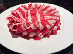 -南门涮肉(天坛南门店)
