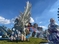 -海合安武汉极地海洋公园