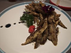 -四川饭店·小龙虾(长白店)