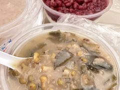 绿豆海带-百花传统甜品店(原址店)