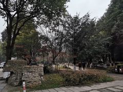 -贵州师范大学(宝山北路校区)