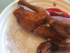 -御花园·粤菜·海鲜火锅(中山公园店)