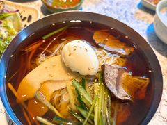 朝鲜冷面-高丽屋(天宁寺店)